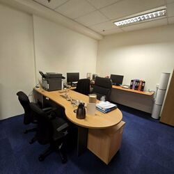 Tan Eng Kiam Building (D1), Office #530852191